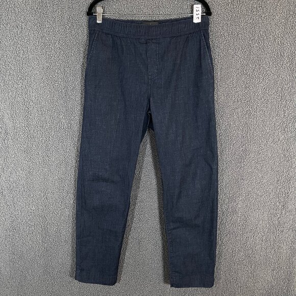 DU/ER Duer Lightweight Denim Rove Casual Pants - Men's Size M - Blue